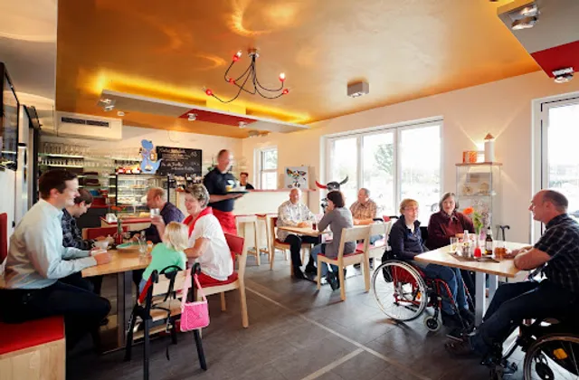 das käffchen am steinkreis