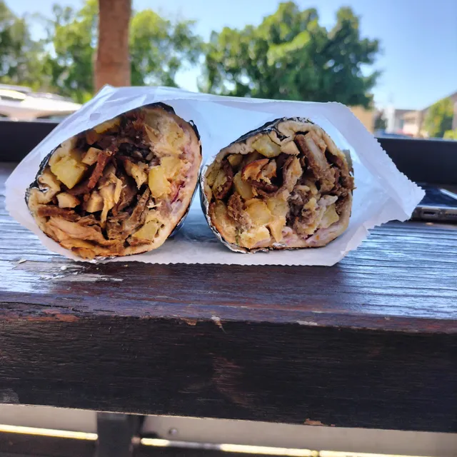 Tucker Box Newcastle