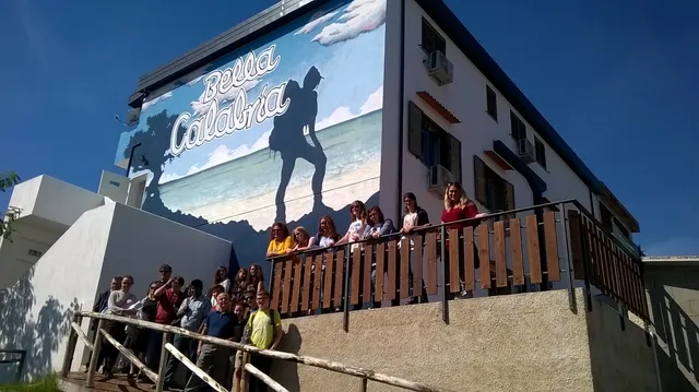 Ostello Bella Calabria