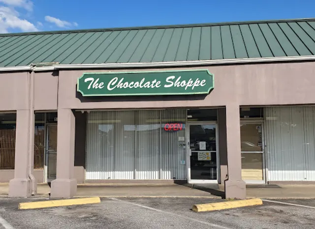 The Chocolate Shoppe