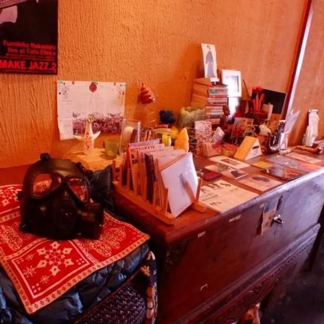 タイ料理 パクチー屋 平塚店