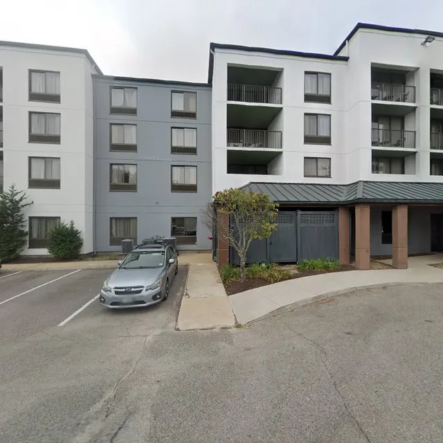 The Bistro - Eat. Drink. Connect.®