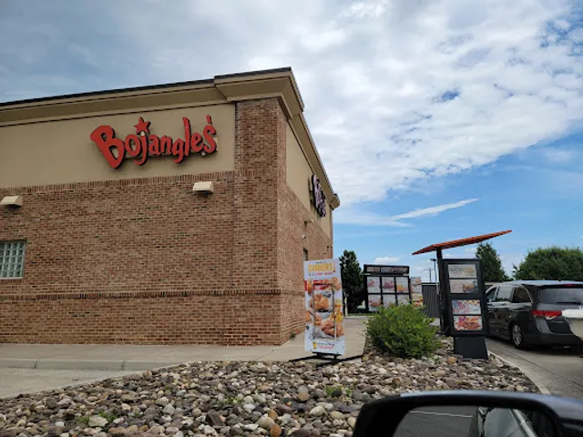 Bojangles