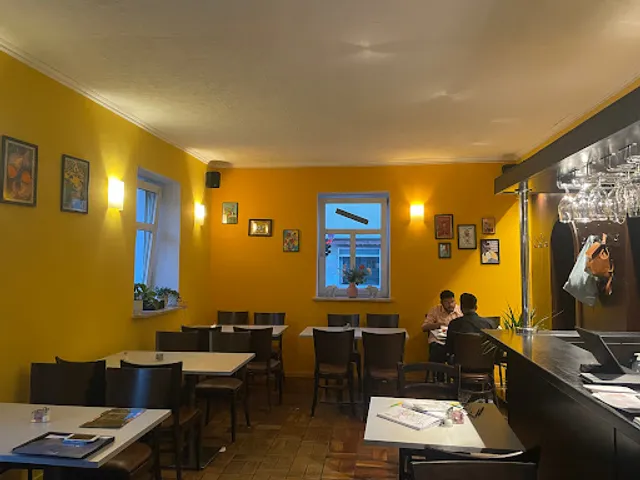 Swaad Restaurant Pasing