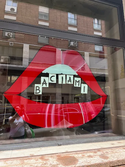 Ristorante È Cucina Leopardi