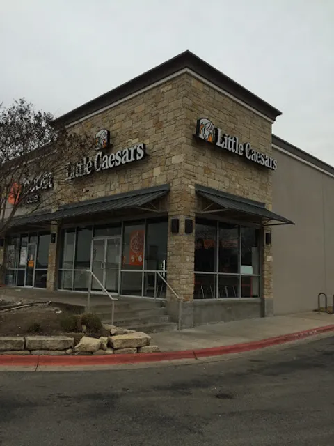 Little Caesars Pizza