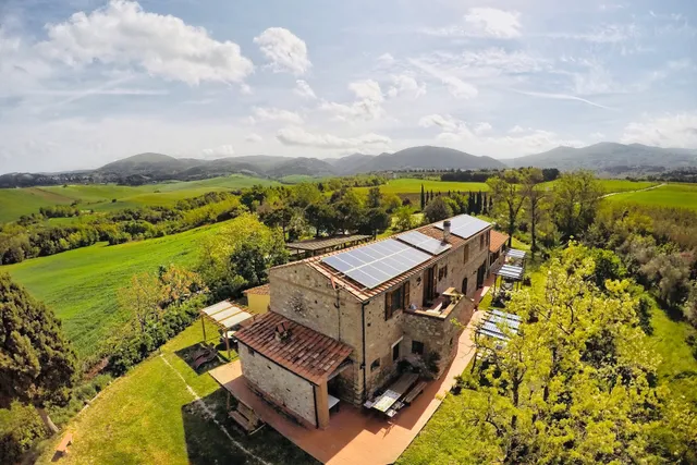 il Canneto di Pomaia