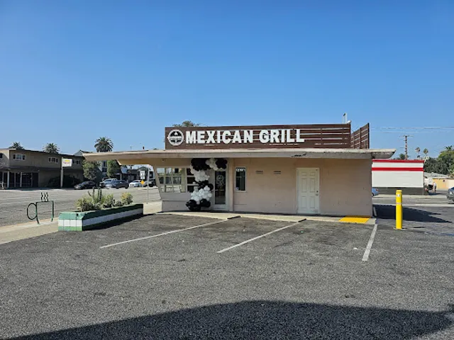 La Esquinita Mexican Grill