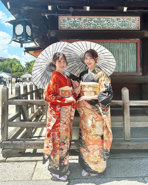 wargo Kimono Rental Kanazawa Kourinbo Store