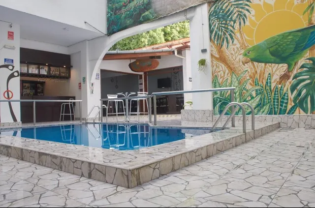 Riosol Hotels, Tarapoto