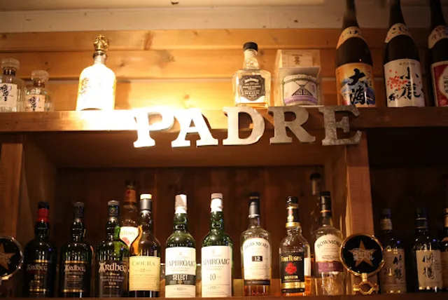 創作ダイニング パドレ＊padre