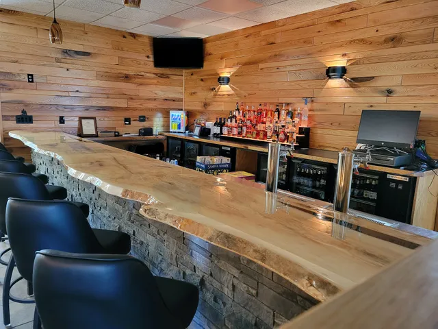 Timberstone Restaurant