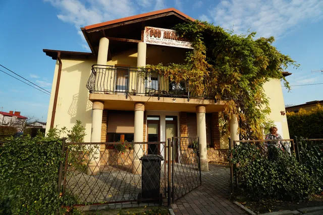 Pension Pod Akacjami