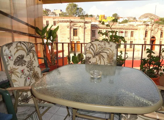 El Hogar De Carmelita