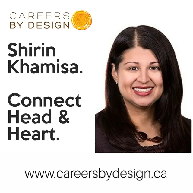 Careers By Design | Career Counselling Toronto