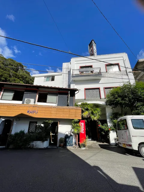 ホテル 宿かいふ