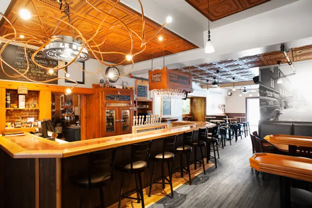 Le Bilboquet - Microbrasserie / Le BilPub