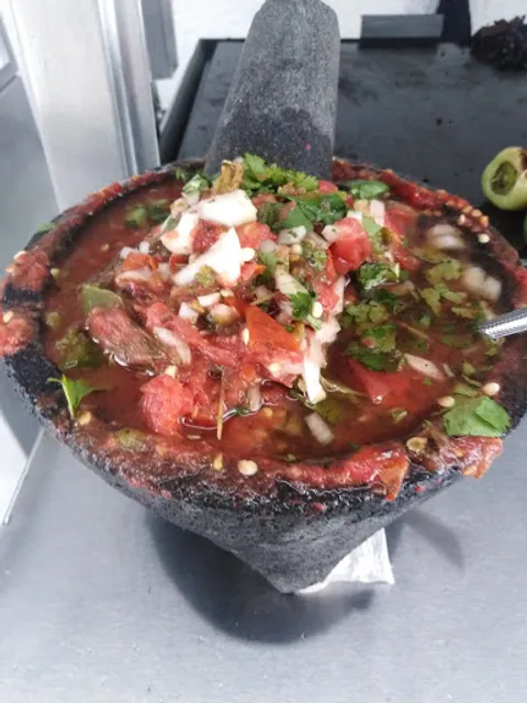 Micheladas LA EX.... COVACHA