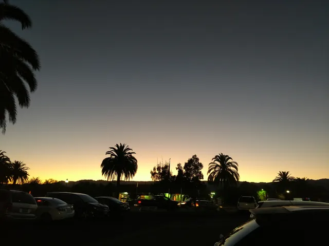 Vineyard Shopping Center