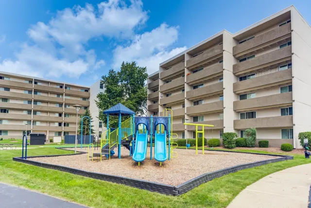 Park Towers Apartment Homes