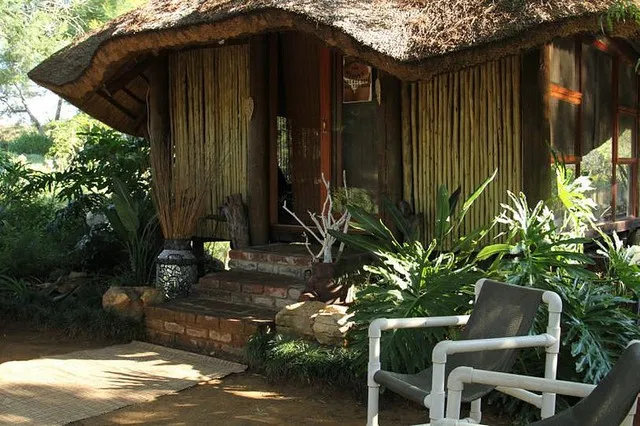 Liebencharm Guest House Cullinan