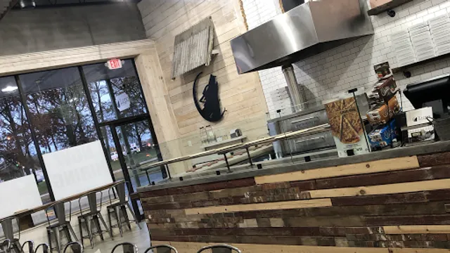 Lupo Pizzeria West Long Branch