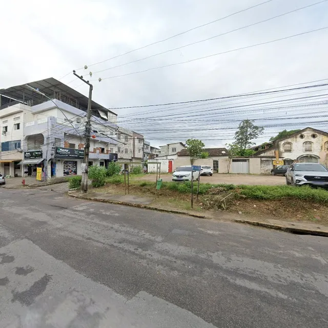 Self Service Divino Sabor