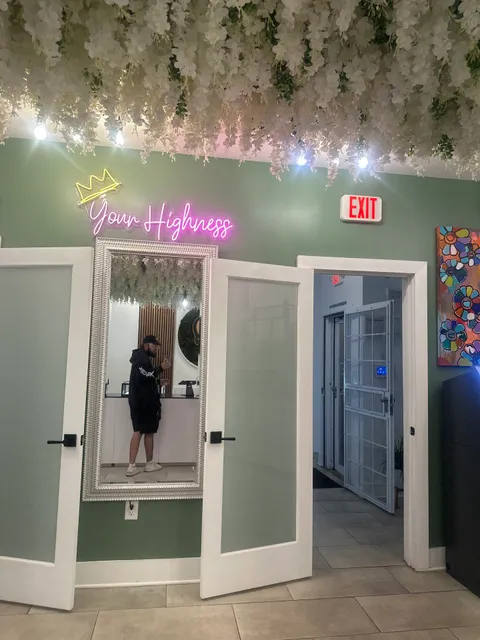 Leaf Dreams Dispensary Weed Delivery DC