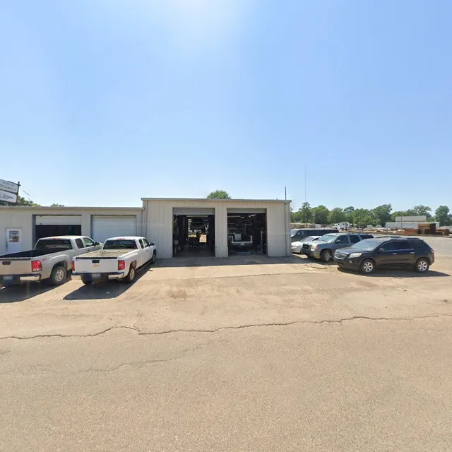 Ashdown Transmission