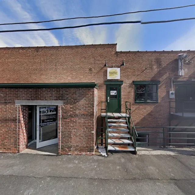 Homestead Funding Corp: Laura Guillerault | NMLS# 59471