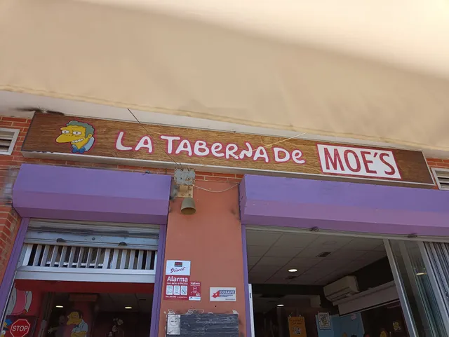 Mercadillo de San Fernando