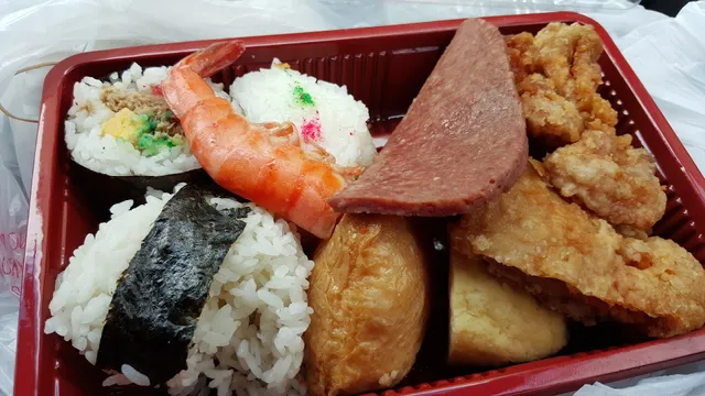 K's Bento-Ya