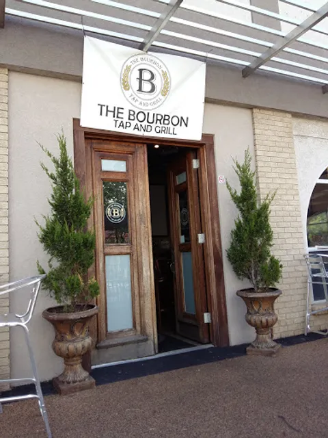 The Bourbon Tap & Grill