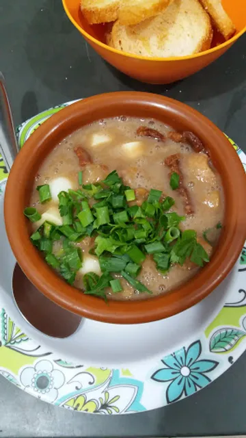Bom de Caldo