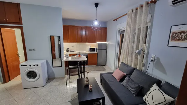 Tilemachos central apartment