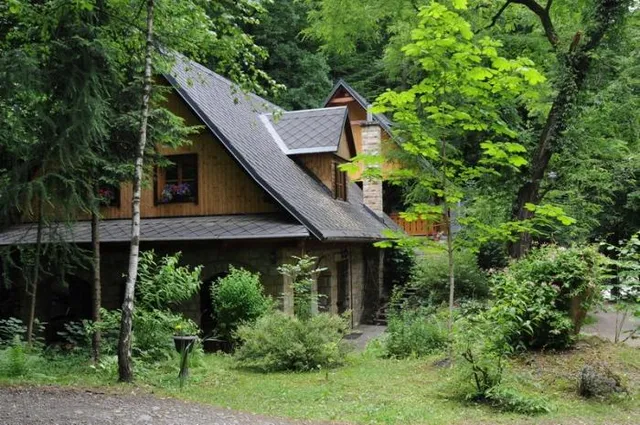 Penzion Belko - Hrádek - Jablunkovsko