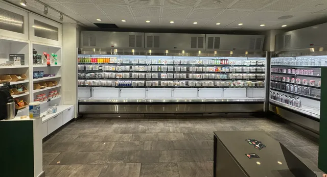 Snap Kitchen - One Allen Center