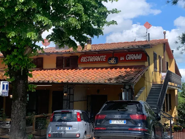 Ristorante da Gianni
