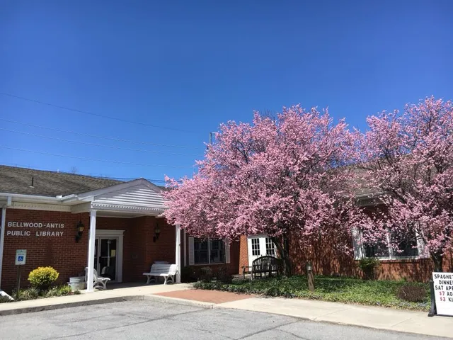 Bellwood-Antis Public Library