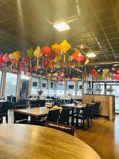 Dragonboat Restaurant