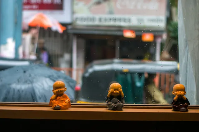 Chopssticks Chinese Cuisine