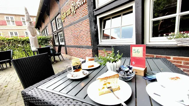 Cafe am Kloster