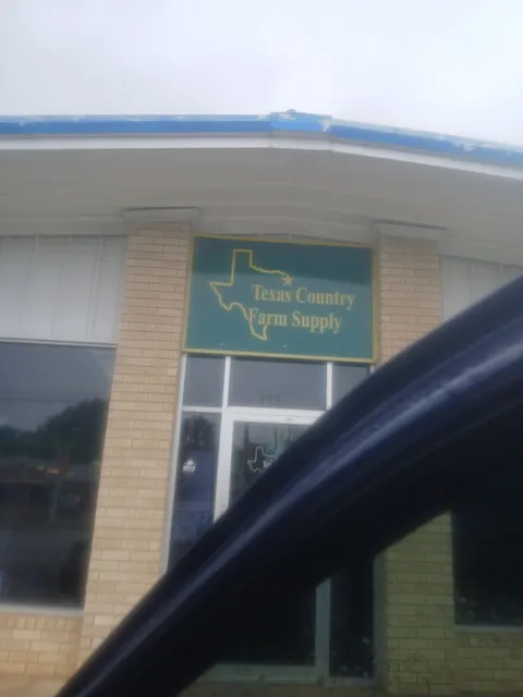 Texas Country Farm Supply
