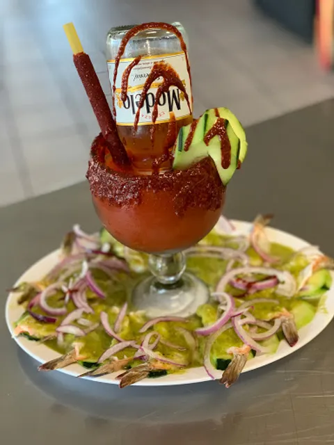 Peñaloza Mexican Restaurant