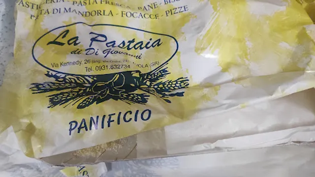 Panificio Di Giovanni