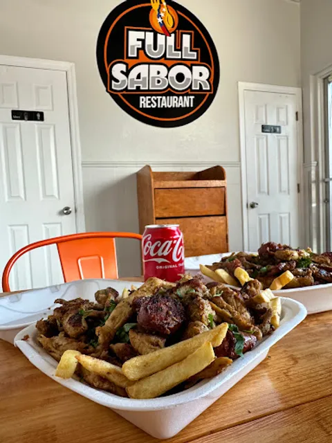 Full Sabor Restaurant