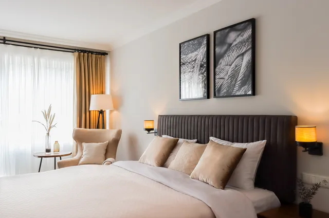 Ferienanlage Landhaus-Haffkrug von MOMENTIC