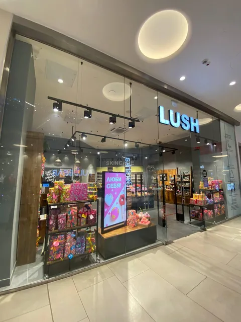 LUSH