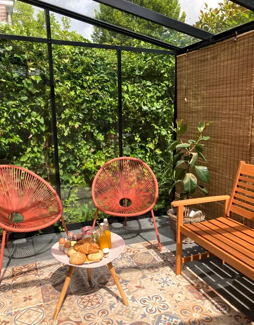 Bed & Breakfast Berglust