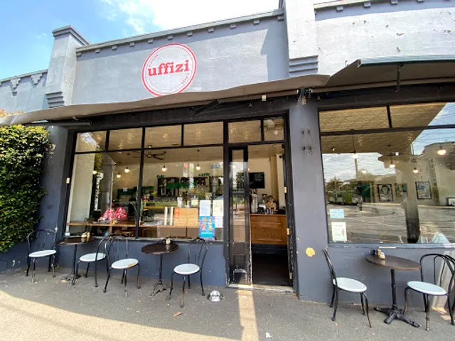 Caffe Uffizi